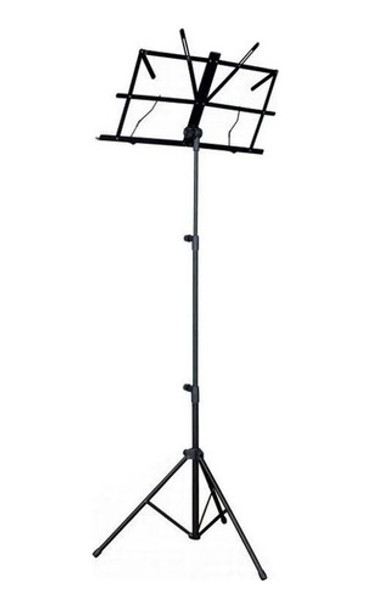 Atril Warwick Rs10010 Note Stand + Funda Ajustable 0