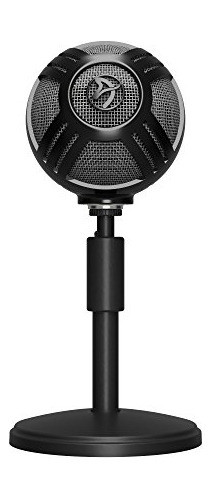 Micrófono Arozzi Sfera Pro Usb Para Juegos Y Streaming Pcmac 0