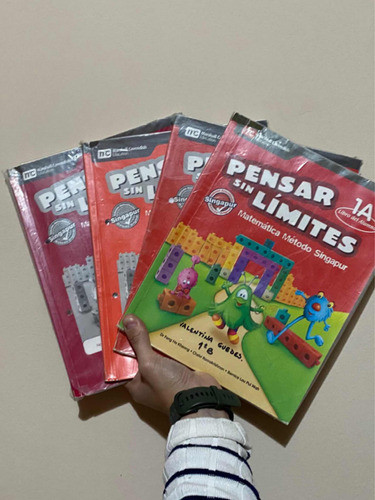 Libros Singapur Pdf Y Físico 0