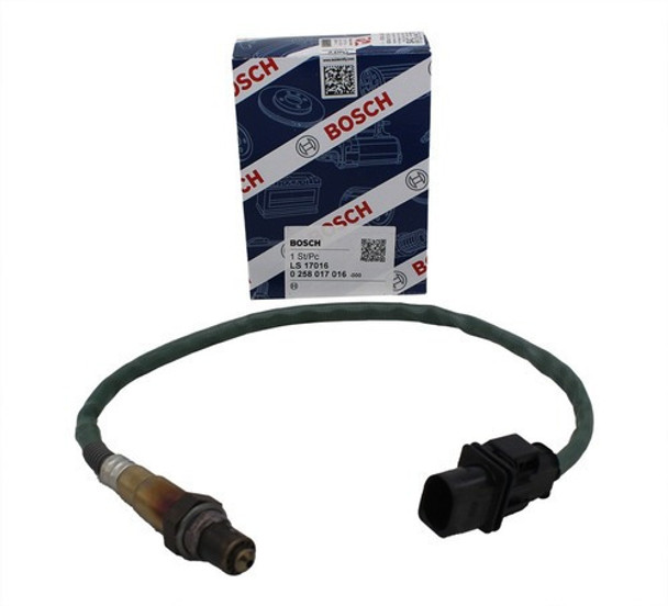 Sonda Lambda Mercedes C63 Amg 2012 Pré Catalisador Bosch 0