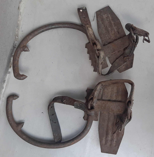 Trepadoras Para Postes 0