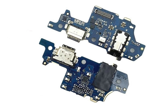Placa De Carga Compatible Para LG K52 K520hm 0