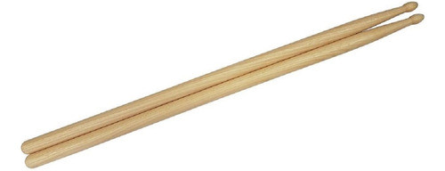 Palillos Promark Lau5a Hickory 5a Punta Madera Musicapilar 0
