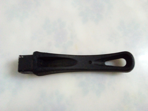 Mango Sarten Teflon 0