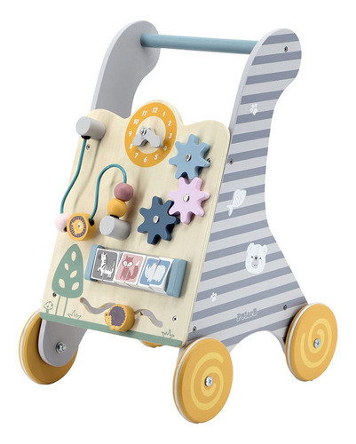 Baby Activity Walker Polar B 0