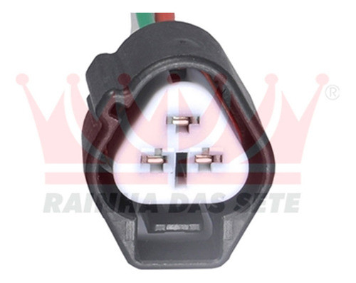 Chicote Farol P/ Toyota Corolla 0