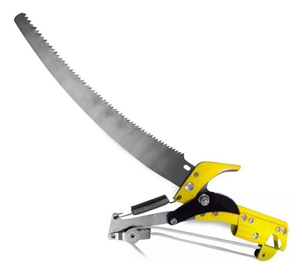 Podador Serrucho Ramas Altura Mango Sin Prolongador 650mm 0