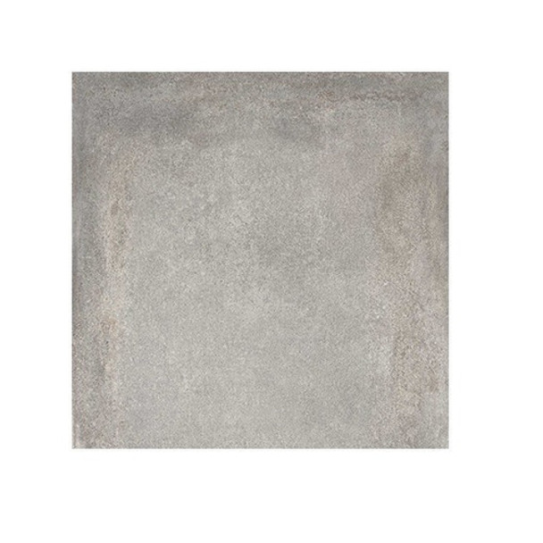 Porcelanato San Pietro Cemento Gris 53x53 0