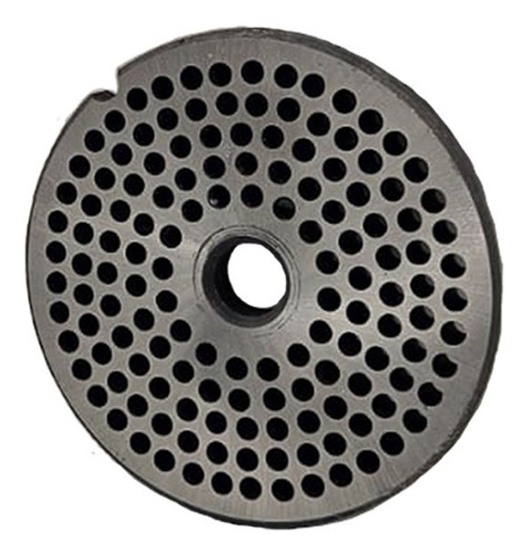 Disco De Ferro Para Moedor Boca 22 - 4mm 0 Disco De Ferro Para Moedor Boca 22 - 4mm 0