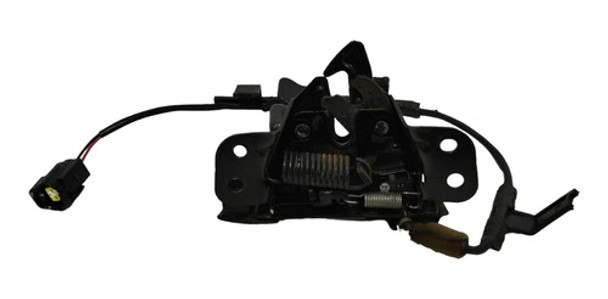 Fechadura Superior Capo Eletrica Hb20 2012 2019 0