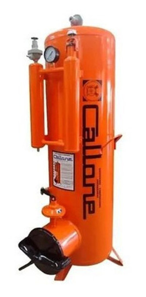 Gasogeno 2kg Autogena Duplex 0