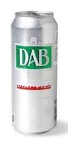 Cerveza Dab Light 500 Ml 0