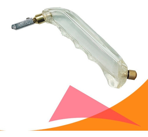 Cortavidrios Anatómico Qep Vitrofusion Mosaico * Arcus * 0