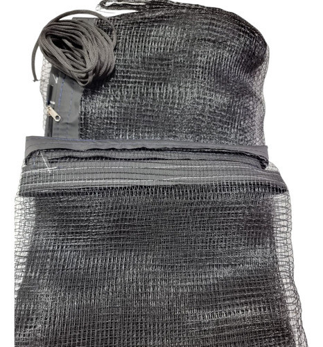 Red De Proteccion Para Cama Elastica De 2,44 De Diametro 0