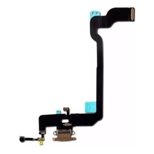 Flex Pin Carga Para iPhone XS Carga Jack Audio Microfono 0