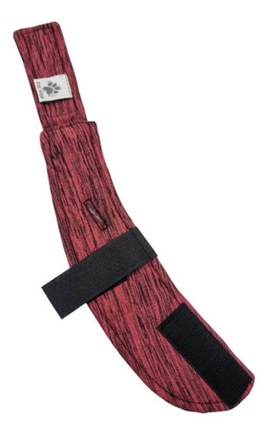 Colar Para Sonda Esofágica Para Gatos - Pet Med Dry Rosa N3 0