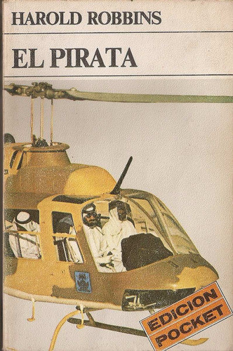 El Pirata - Robbins - Emece 0