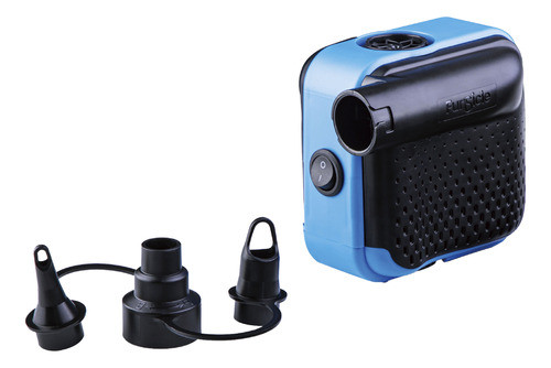 Inflador Electrico Portatil Funsicle Multiuso Funsicle 0