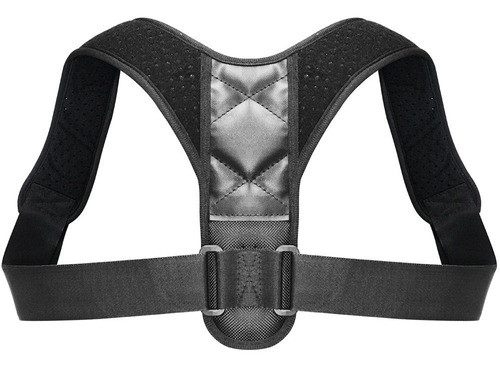 Corrector Postural Para Dolor De Espalda Fijacion Hombros 0