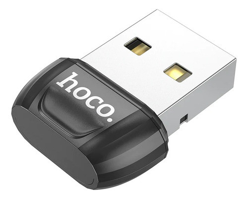 Receptor Bluetooth Usb-a Hoco Ua18 - Cover Company 0