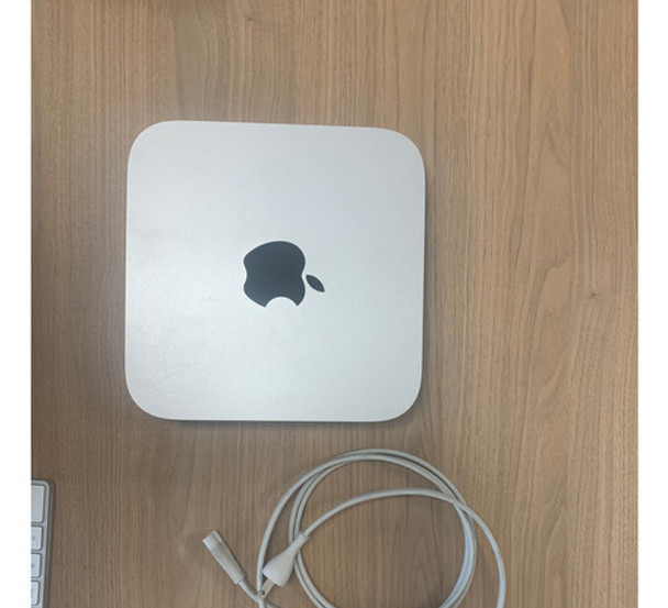 Mac Mini Late 2014 Con Disco Ssd 256 Gb Y 8 Gb De Ram 0
