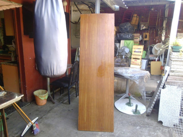 Tabla Tablon Forrada 1,30 X 58 Cm 0