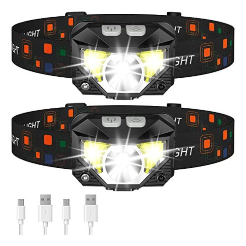 Lhknl - Linterna Para Faros Delanteros, 1100 0