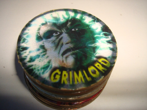 Tazo Vr Trooper Pepsico Precio Unidad $ C/u 0