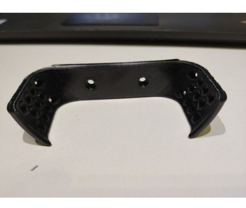 Suporte De Parede Para Alexa Echo Dot 3 Geração Melhor Áudio 0