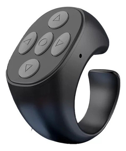 Anillo Control Distancia Celular Tablet Selfie 0