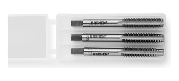 Set Juego Macho 3 Pzs Milimetrico 10x 1,50 Bremen 7004 0 Set Juego Macho 3 Pzs Milimetrico 10x 1,50 Bremen 7004 0