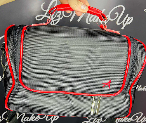 Bolso Para Maquillaje Maquilladora 0