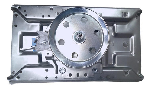 Caja De Lavarropas Engranaje Philco Ph12 8 Agujeros 0