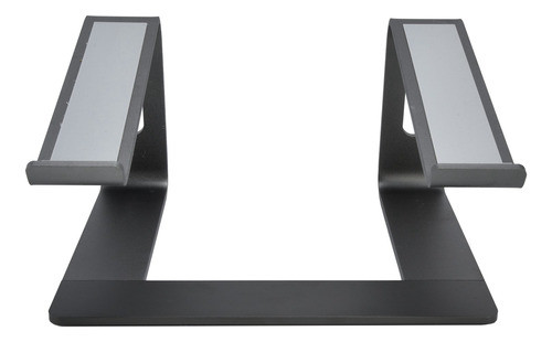Suporte De Liga De Alumínio Laptop Riser Suporte De Computad 0