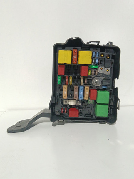 Caja Reles / Fusibles Peugeot 208  [2012-0] 0