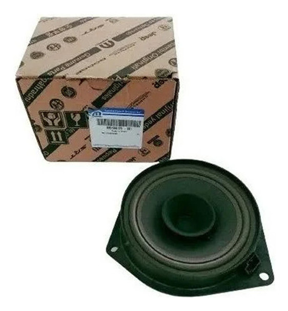 Altofalante Original Fiat Bravo Grand Siena Punto 0