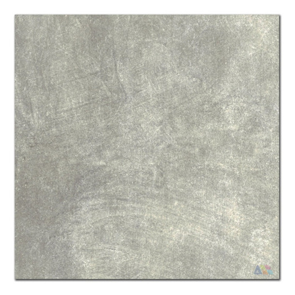 Ceramica Cañuelas Terme Cemento Mate 43x43 Piso / Pared 1ª 0