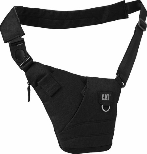 Utility Bag Jones Cat Caterpillar Rinonera 0