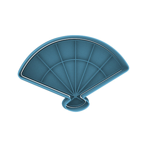 Abanico Cortante Para Galletas 0