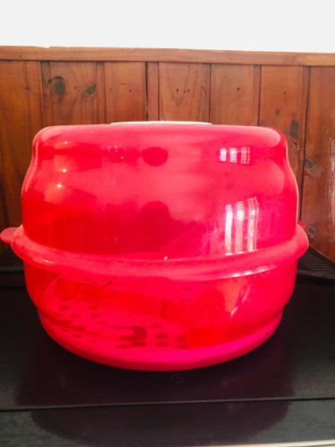 Esterilizador Para Microondas 0