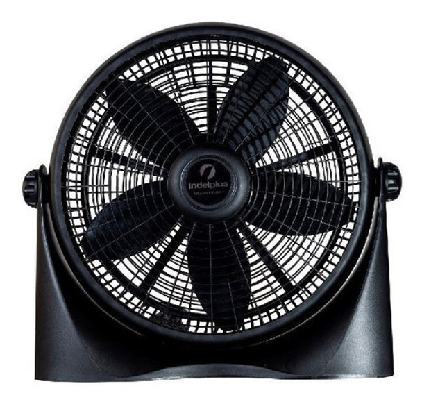 Turbo Ventilador 16  Iv16 Indelplas Oscilante -ynter Industr 0