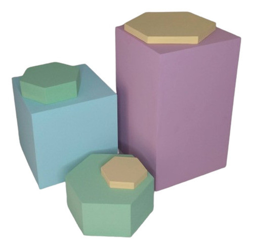 Base De Mdf Para Fotografía De Productos 0