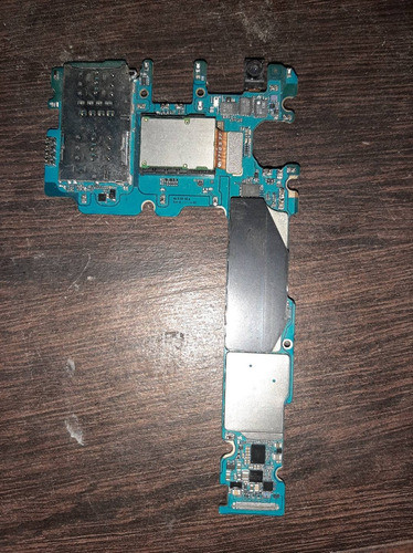 Placa Madre S8 Plus 0
