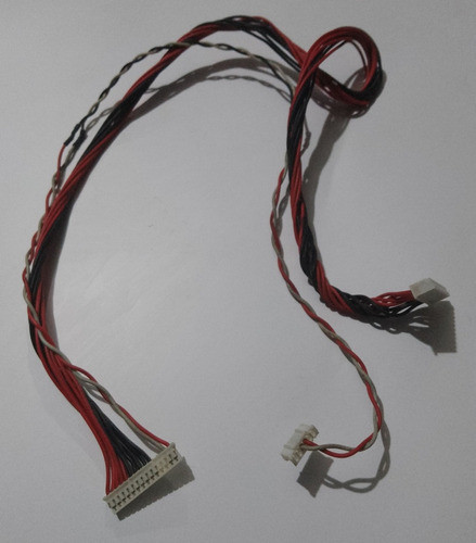 Flex Cable Coradir Cdrvb4202 2-12-10 0