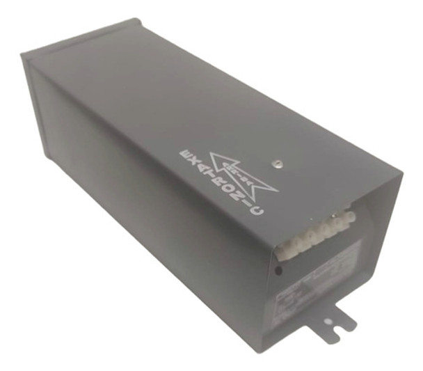 Equipo Exterior Exatronic Para Sodio/mercurio 400w 0