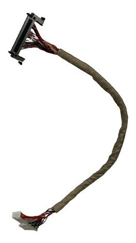 Cable Lvds Tv Philips 43pfg5813 0