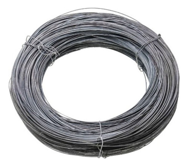 Rollo De Alambre X1kg Recocido N16 (1,63mm) Isa-dar/bul-dar 0 Rollo De Alambre X1kg Recocido N16 (1,63mm) Isa-dar/bul-dar 0