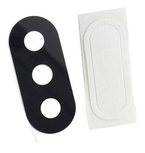 Vidrio Protector Repuesto Camara Para Xiaomi Mi A2 Lite 0