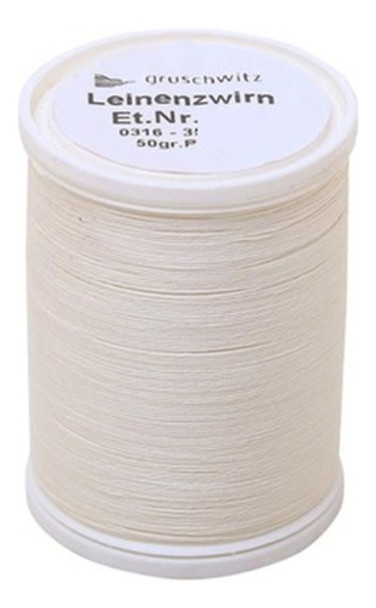 Hilo De Lino N° 10  Gruschwitz 0