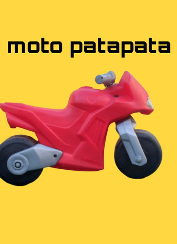 Patapata Moto 0
